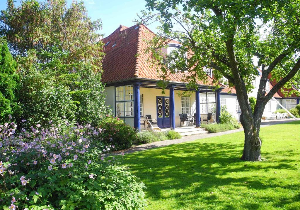 Maribo Bed & Breakfast | Inspiration Center Denmark - Guesthouse