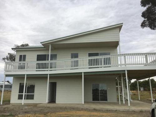 Alexandrina House | Inspiration House