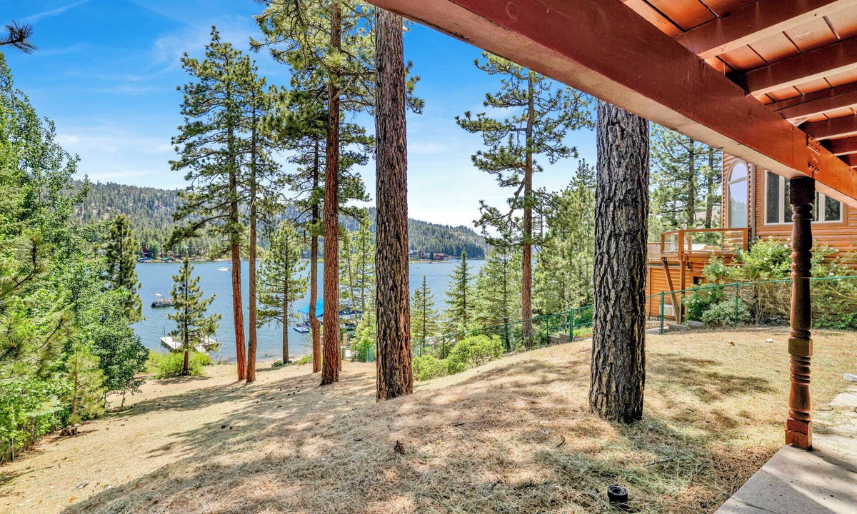 Boulder Bay Cabin | Inspiration Point Retreat #2470