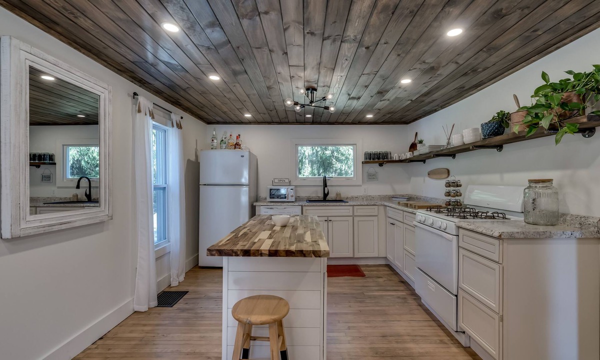 Town of Hounsfield Other | Insta-worthy, 3BR/2BA farmhouse w/wood stove in tranquil setting