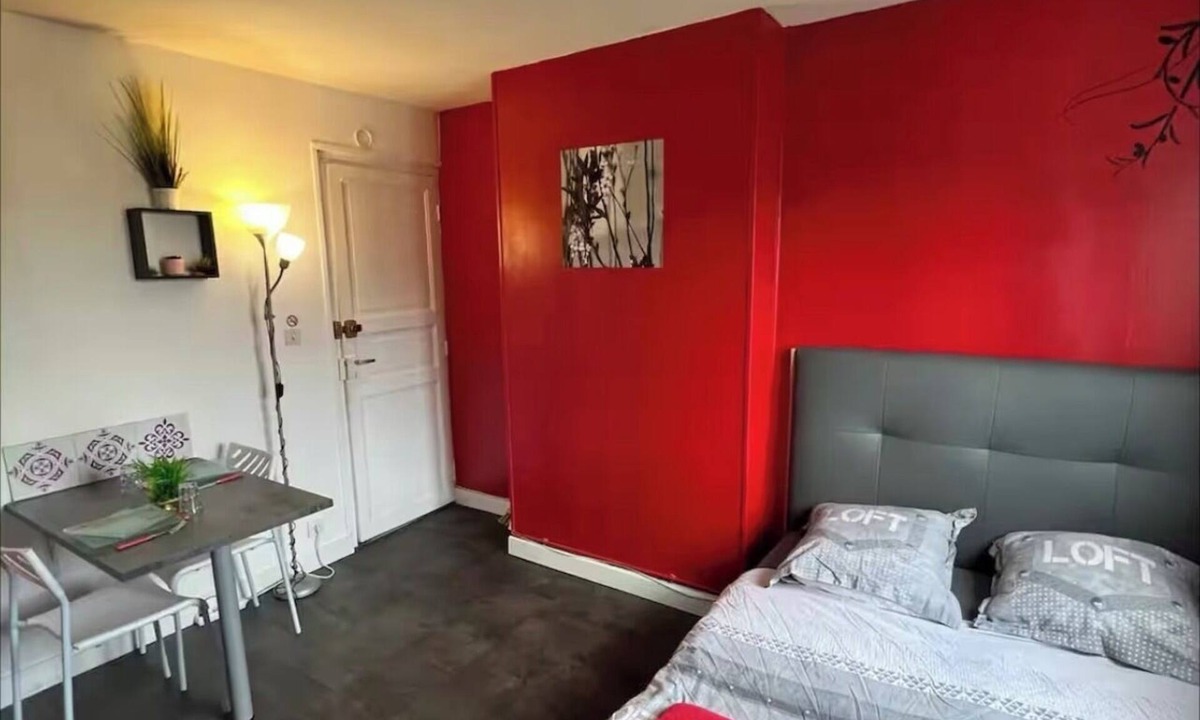 Cote Est Soquence Apartment | Instant cosy le Havre