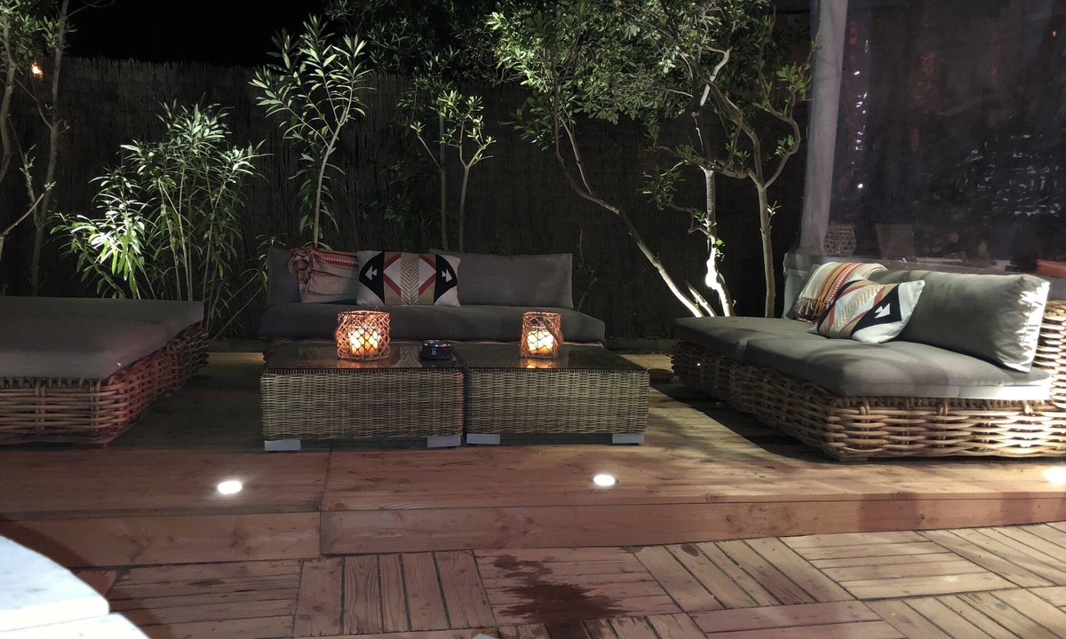 La Capte House | Instant La Capte - 5 Rooms Cottage