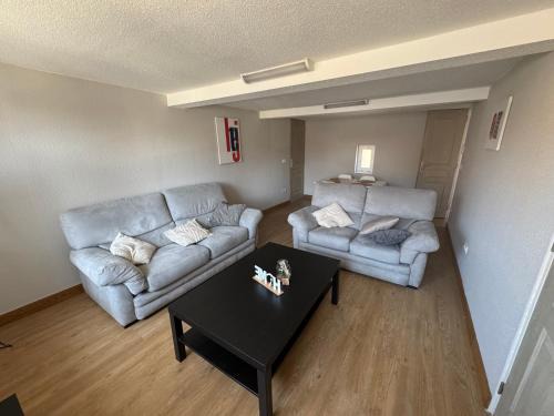 Rountzenheim Apartment | Instant paisible