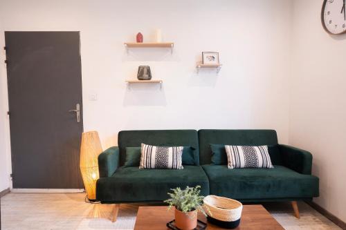 Lourdes Apartment | Instant Pyrénéen
