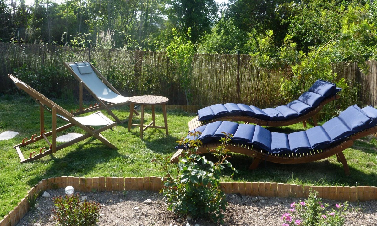 Saint-Andre-de-Roquepertuis House | Intemporel