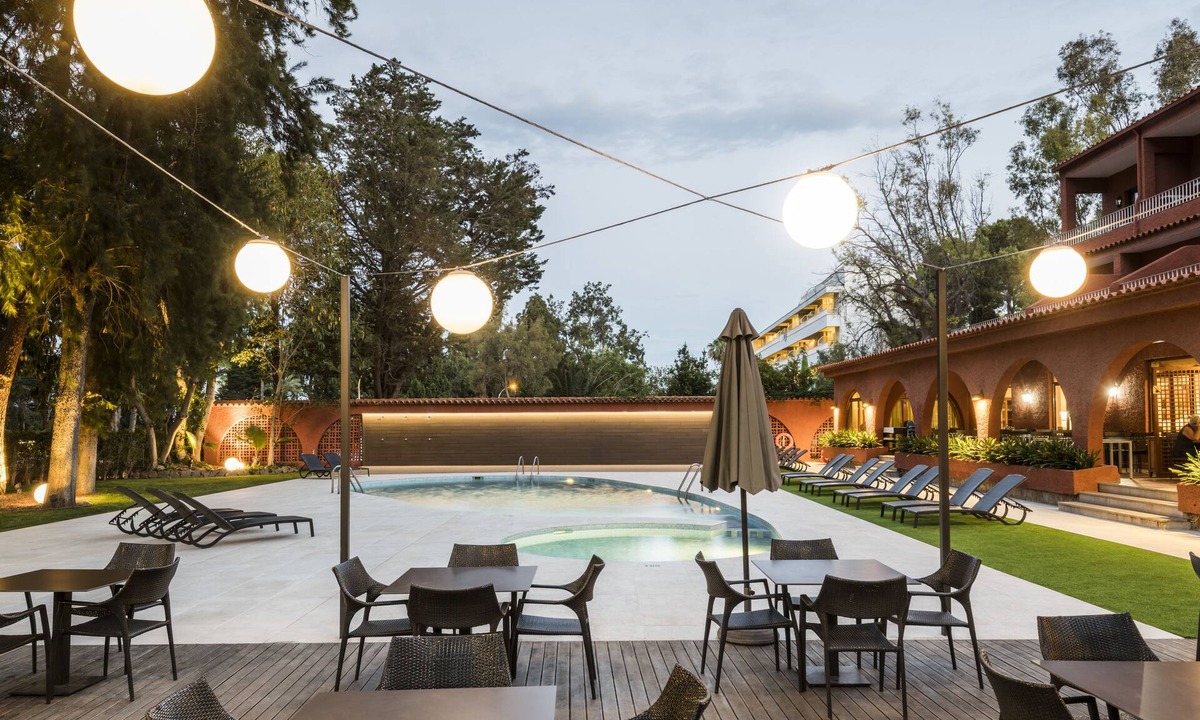 Benicassim Hotel | Intelier Bonaire Hotel by Intelier Hotels & Suites