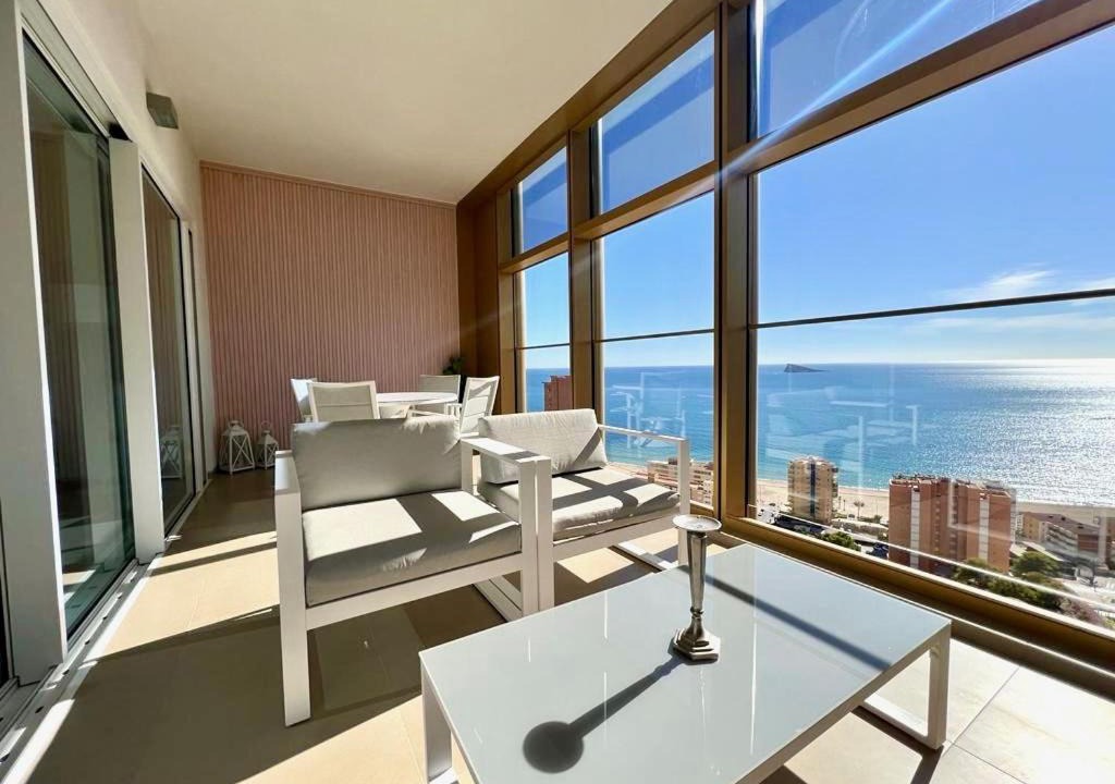 Cala Apartment | Intempo Apartment by Leo Apartments