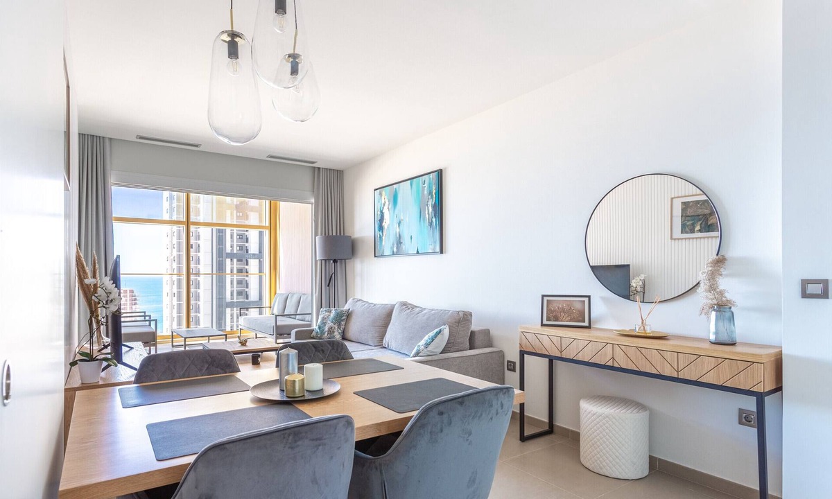 Cala Apartment | Intempo by Holuxe - 056 - 5th floor
