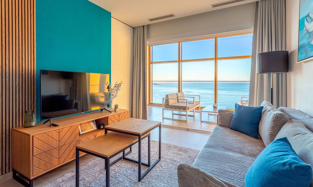 Cala Apartment | Intempo by Holuxe - 126 - 12th floor