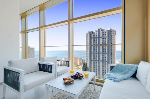 Cala Apartment | Intempo Laguna Apartment