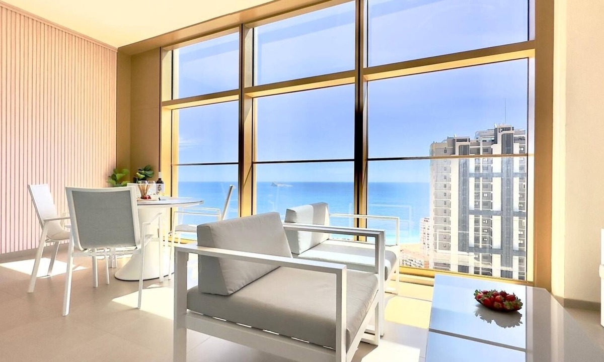 Cala Apartment | Intempo Residence
