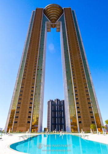 Cala Apartment | INTEMPO SKY RESORT in BENIDORM TOP PREMIUM 2