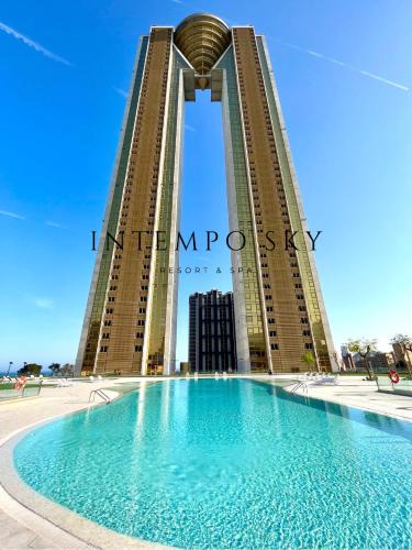 Cala Apartment | INTEMPO SKY Resort & Spa