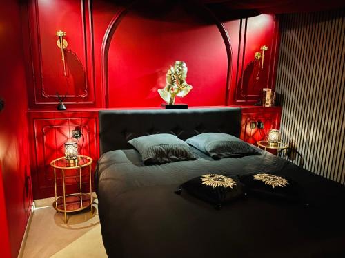 Chambly Apartment | Intemporel Prestige