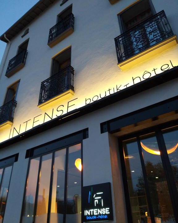 Port-Vendres Hotel | Intense Boutik-Hôtel