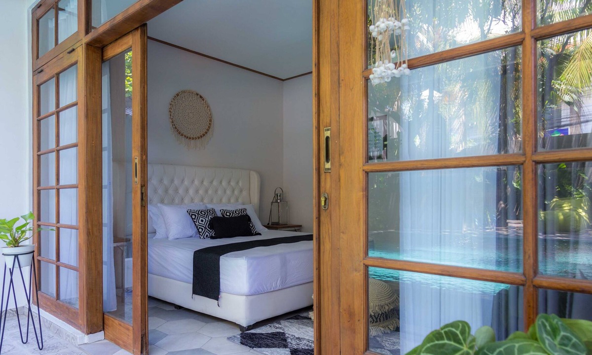 Kuta Hostel | Interconnection Hostel