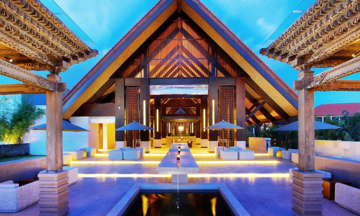 Sanur Resort | InterContinental Bali Sanur Resort by IHG