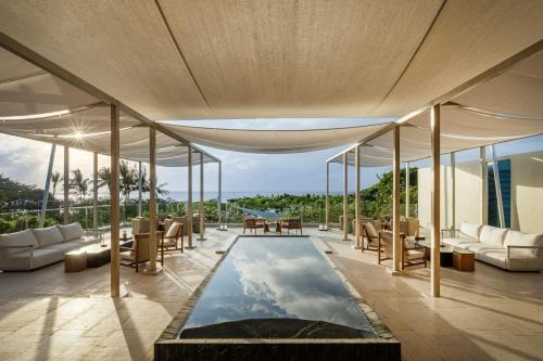 Sanur Hotel | InterContinental Bali Sanur Resort by IHG