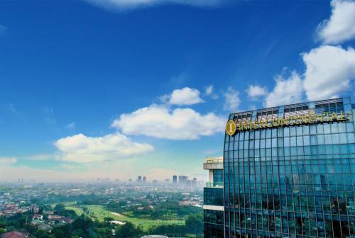 Pondok Indah Hotel | InterContinental Hotels Jakarta Pondok Indah by IHG