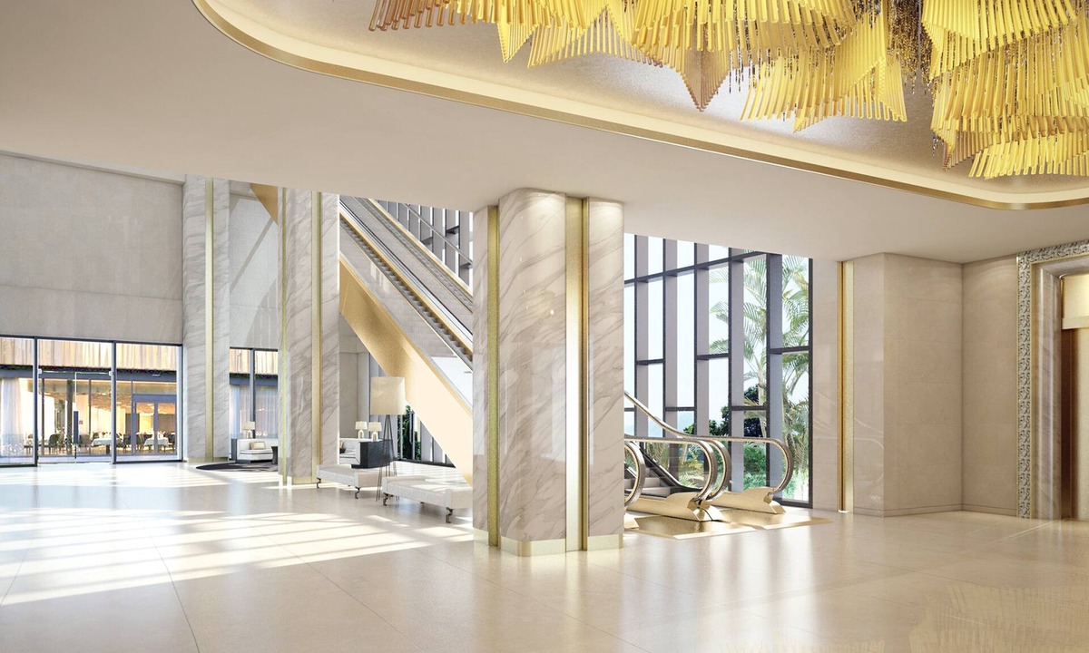 Pondok Indah Hotel | InterContinental Jakarta Pondok Indah by IHG