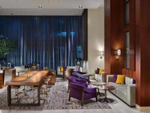 Downtown San Francisco Hotel | InterContinental San Francisco by IHG