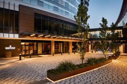 Northwest Bellevue Hotel | InterContinental Seattle Bellevue, by IHG