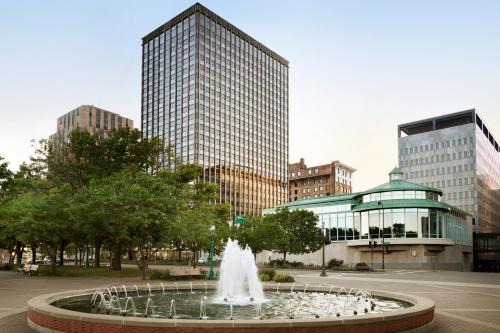 Core Hotel | InterContinental St. Paul Riverfront by IHG