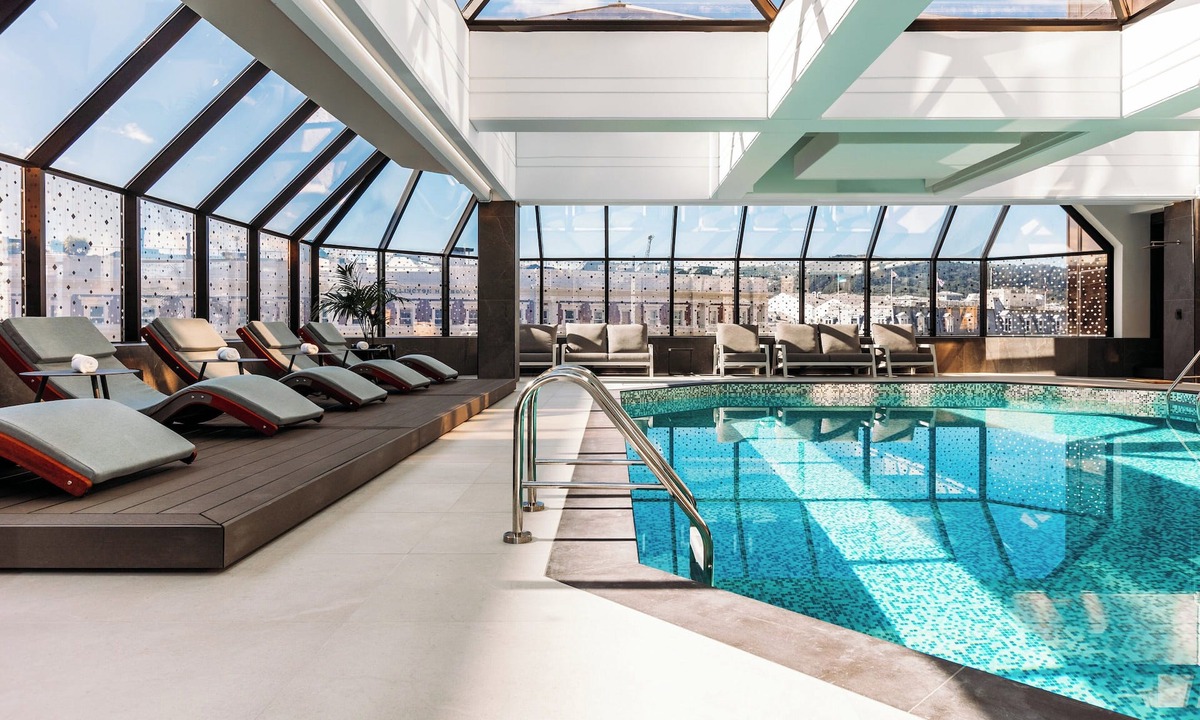 Wellington Hotel | InterContinental Wellington by IHG