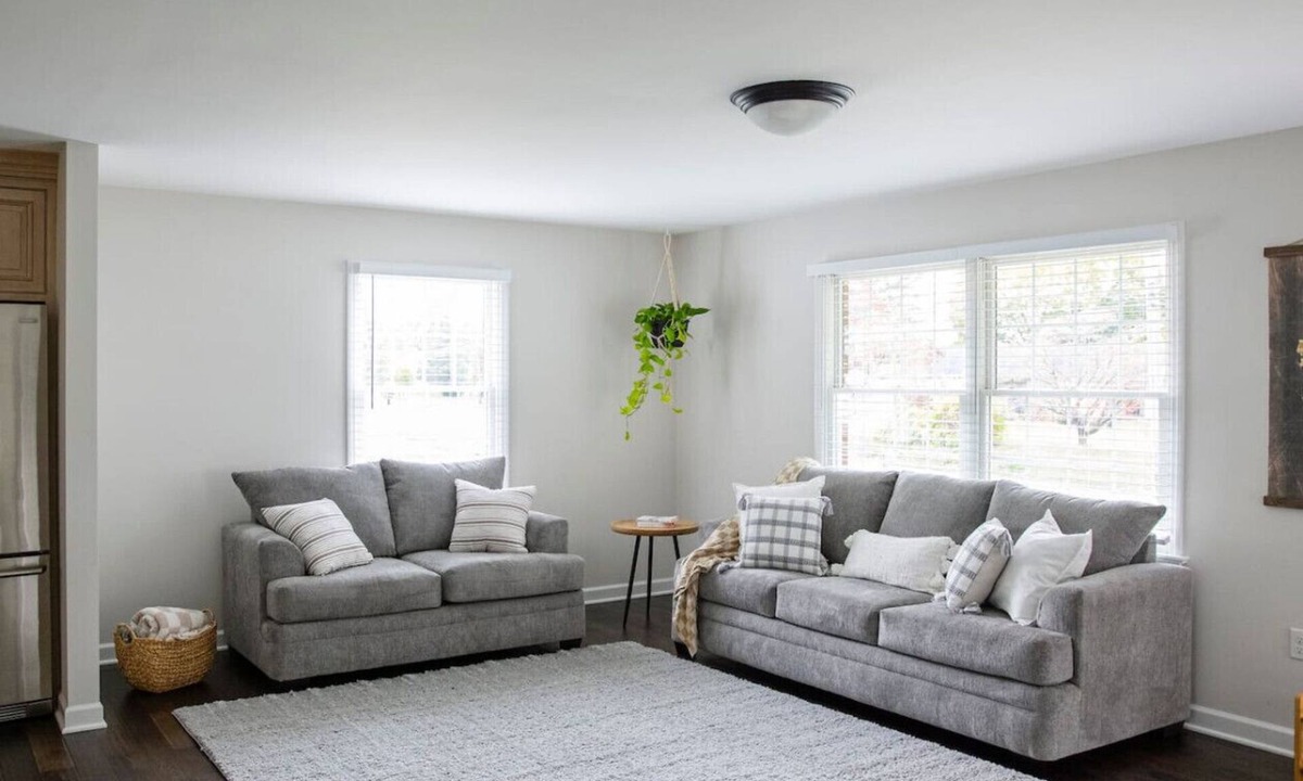 Gordonville House | Intercourse Villa In Lancaster