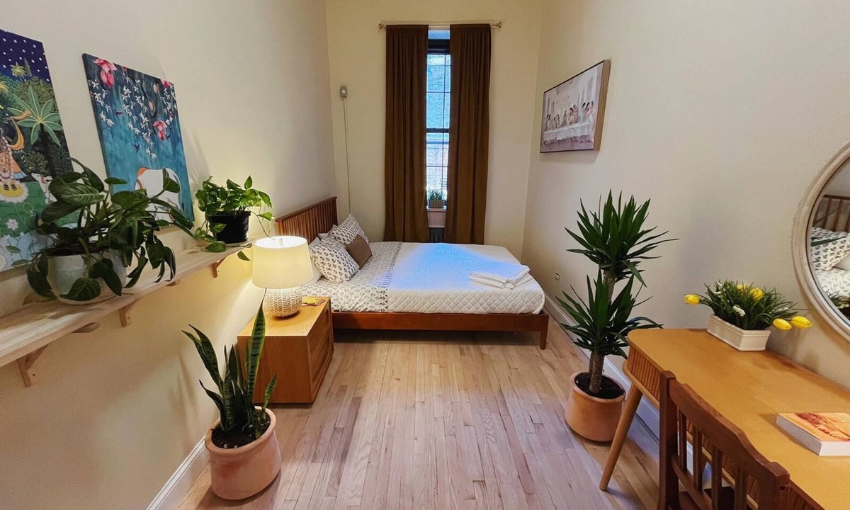 Chelsea Bed & Breakfast | Interfaith 21