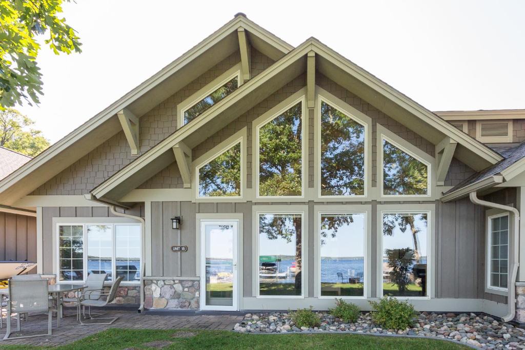 Nisswa House | Interlachen Unit 18