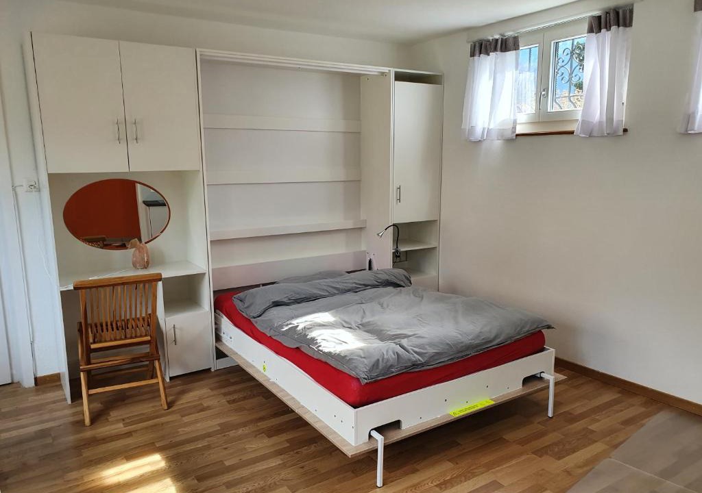 Central Interlaken Apartment | Interlaken Escape
