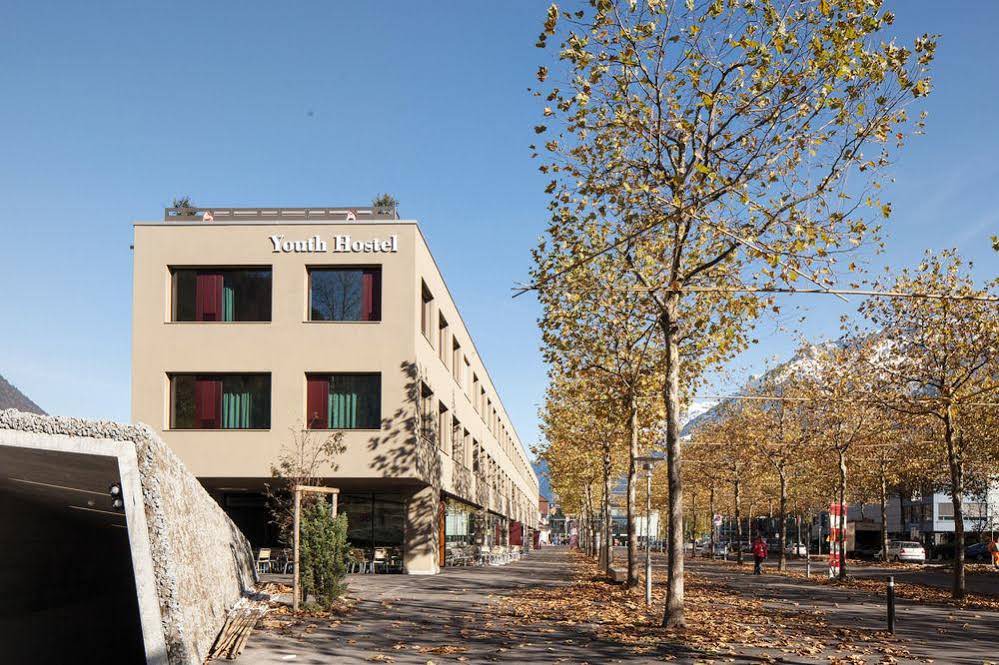 Central Interlaken Hotel | Interlaken Youth Hostel
