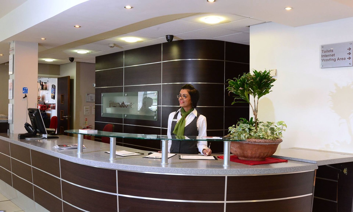 Telford Hotel | International Hotel Telford
