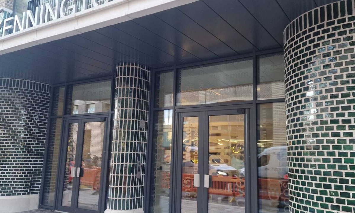 Prince's Hostel | INTERNATIONAL STUDENTS HOUSE VAUXHALL