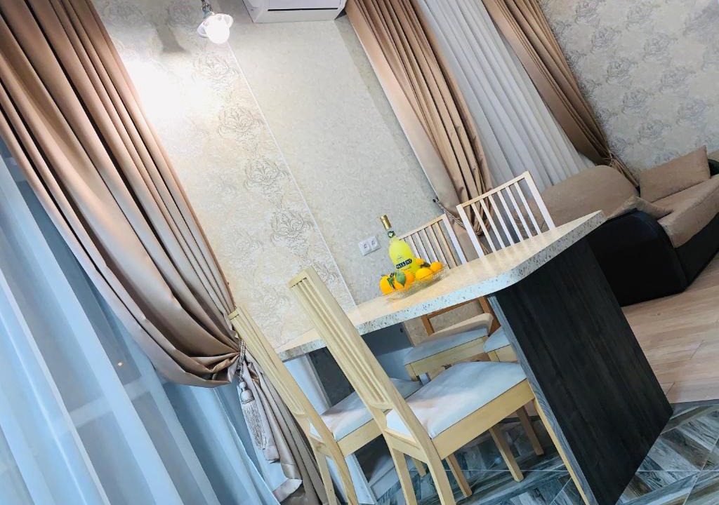 Yessentuki Apartment | Internatsionalnaya 35