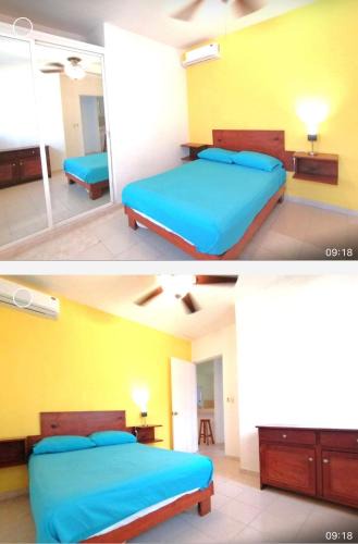 Roma Sur Apartment | Intero appartamento in mexico