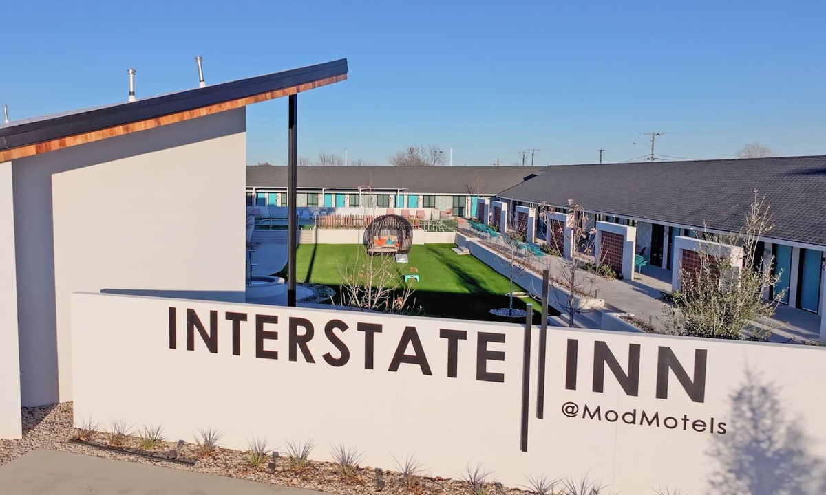 Stephenville Hotel | Interstate Inn