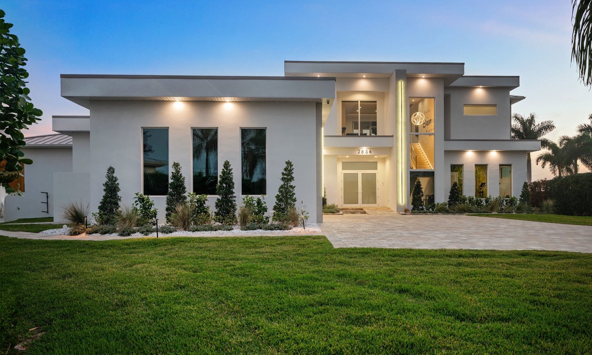 Pelican Villa | Intervillas Florida - Villa 4Dreamers