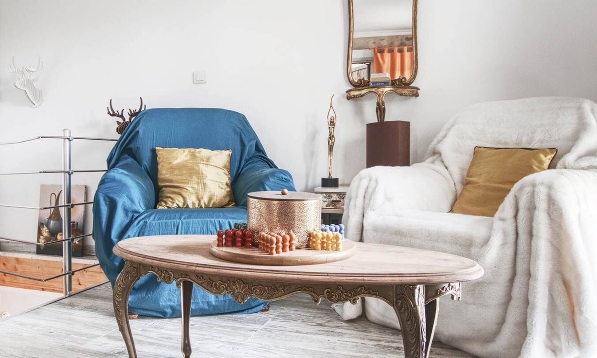 Leguillac-de-l'Auche Other | “Intimacy” cottage for 2 people (without SPA)