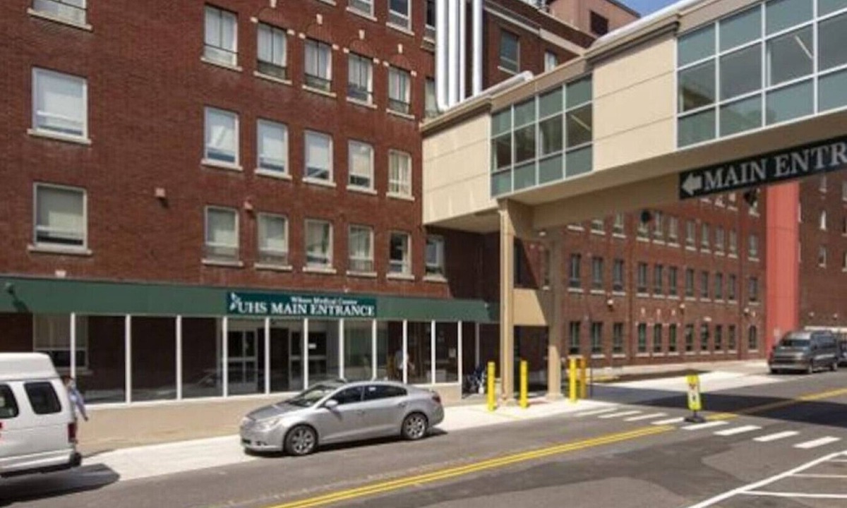 Binghamton Apartment | Intimate 1 Bedroom Apt by UHS