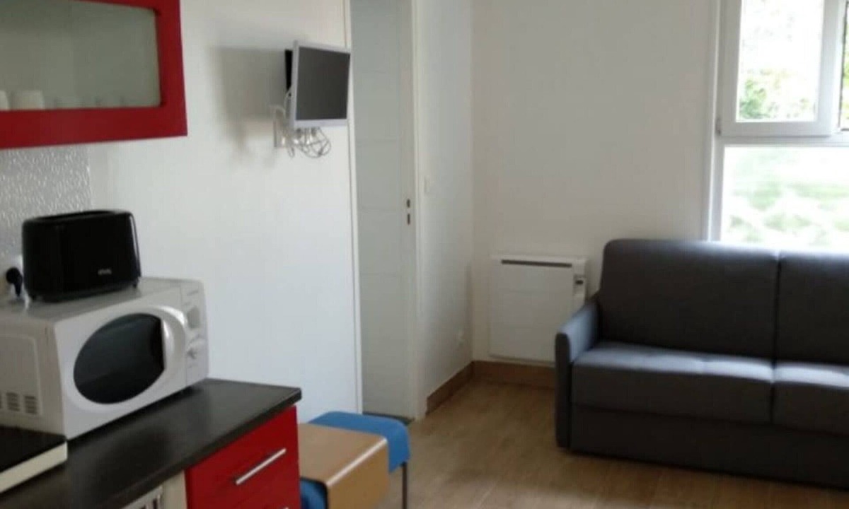 Malakoff Apartment | Intimiste Studio - 2P - Malakoff