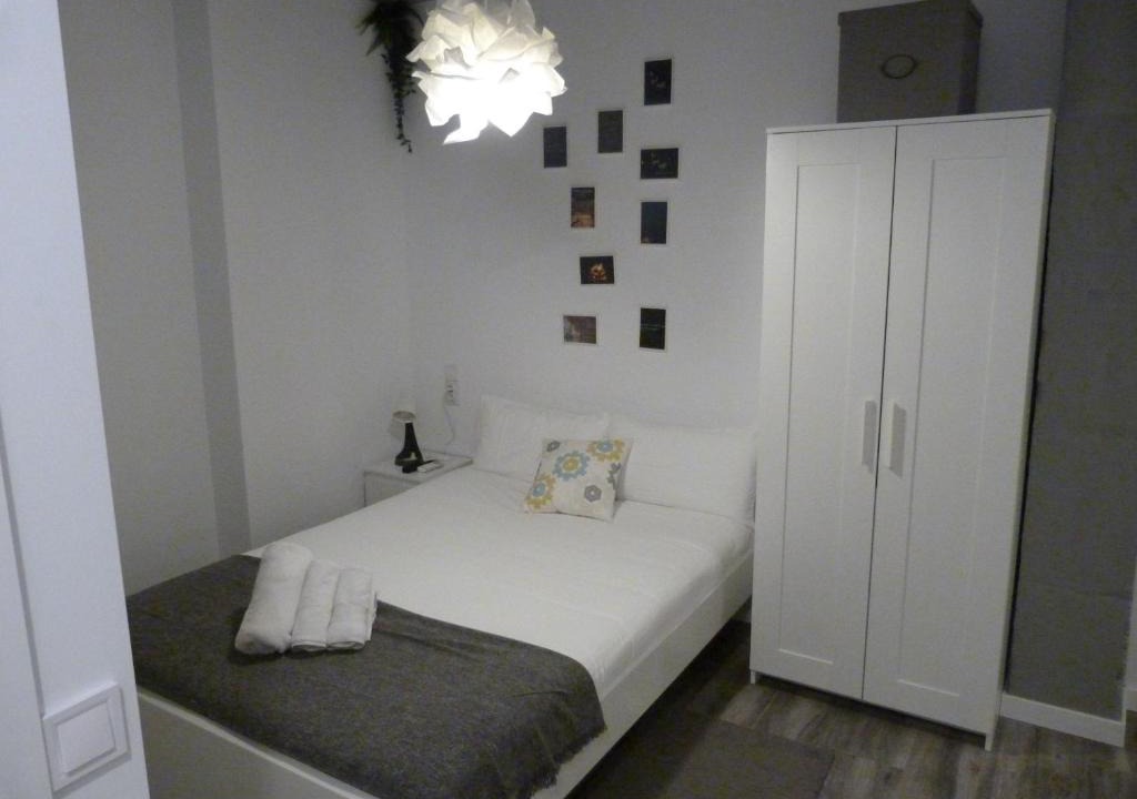 Benicalap Apartment | Intimo y Acogedor "algunos" con Bañera Hidromasaje