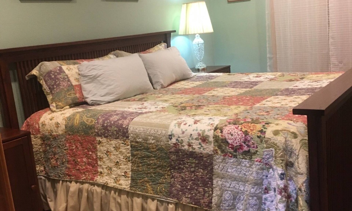 Cherrywood House | INTO THE WOODS