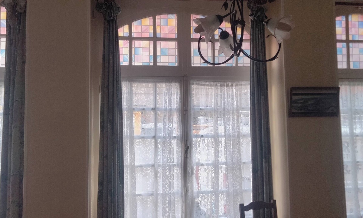 Intra Muros Apartment | Intra Muros. 2 minutes from the beach.