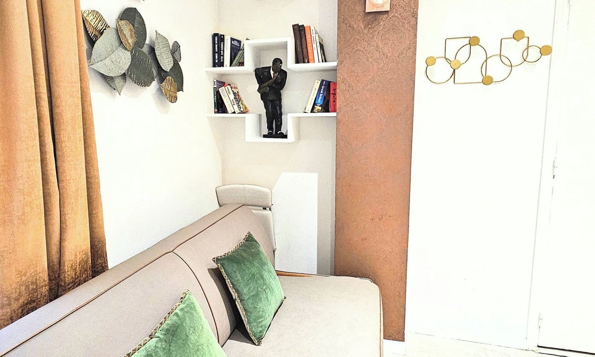 Quartier des Invalides Apartment | Invalides Tour Eiffel | Charming flat Paris Centre