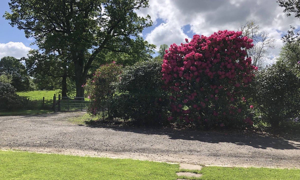 Doune Cabin | Inverardoch Gate Lodge, Doune