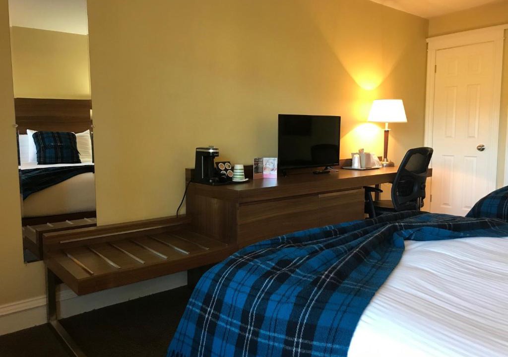 Baddeck Resort | Inverary Resort