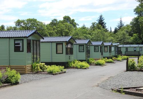 Inverbeg Resort | Inverbeg Holiday Park