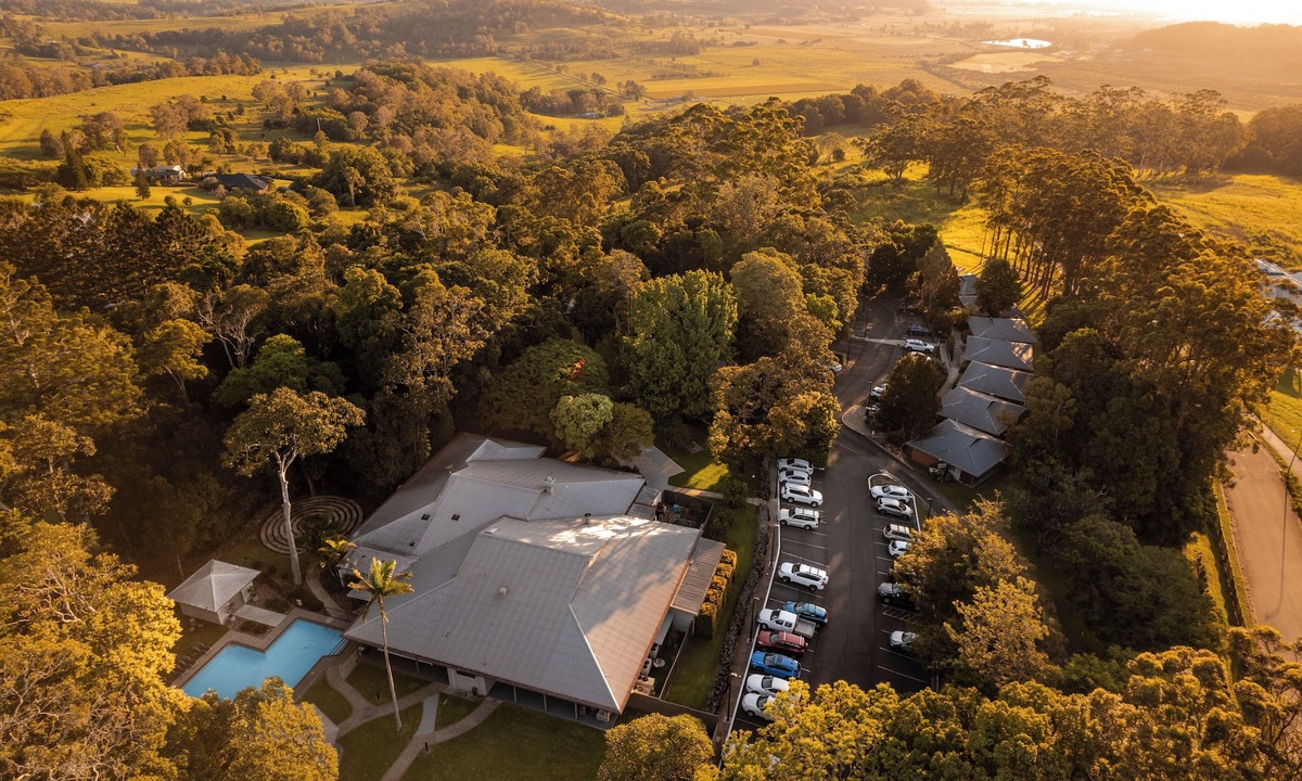 Goonellabah Apartment | Invercauld House